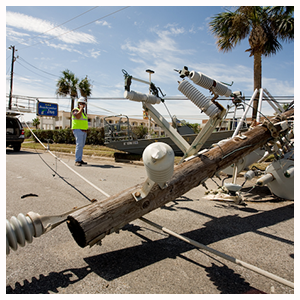 EMERGENCY RESTORATION SERVICES