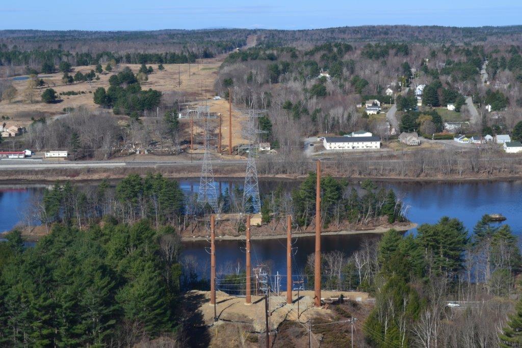 Maine Power Reliability Program (MPRP)