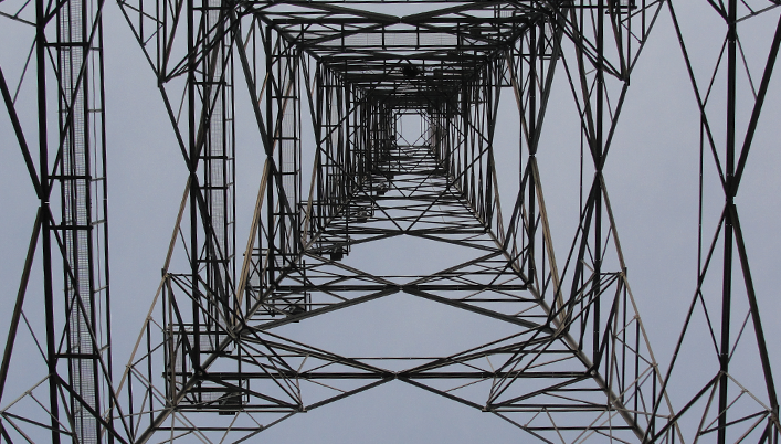 Kentucky Utilities 345kV Ohio River Crossing