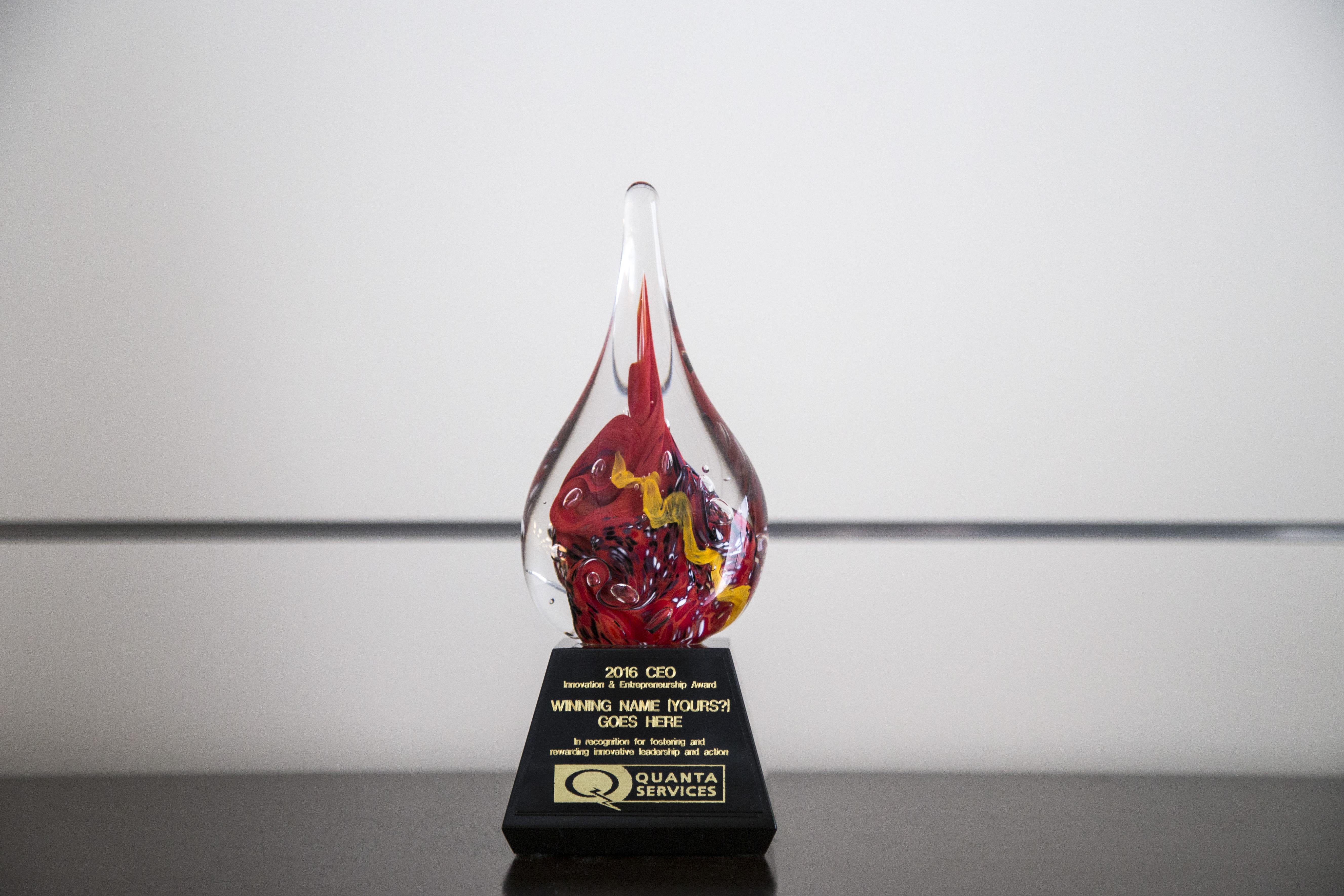 award award