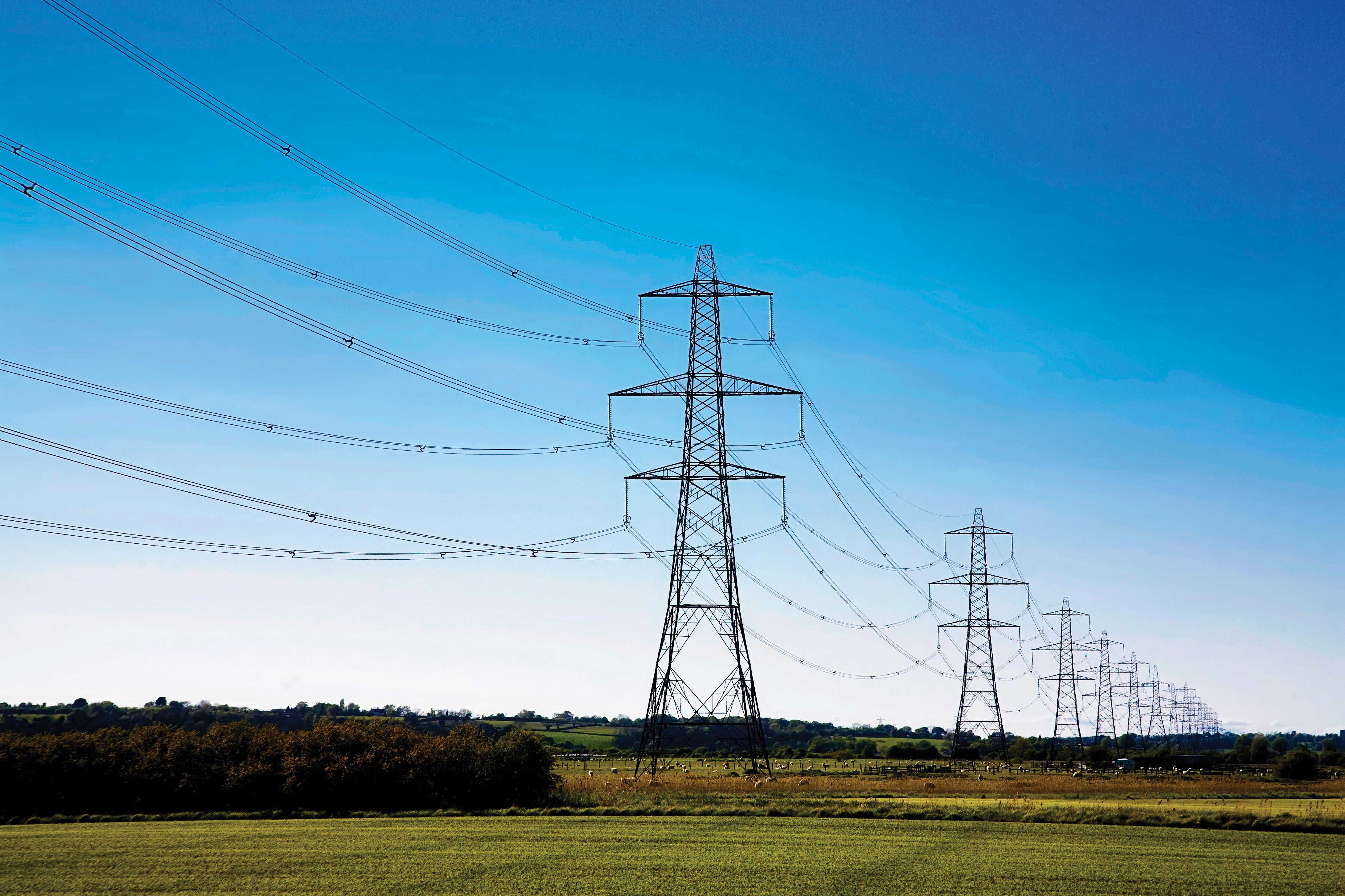 HVDC HVDC