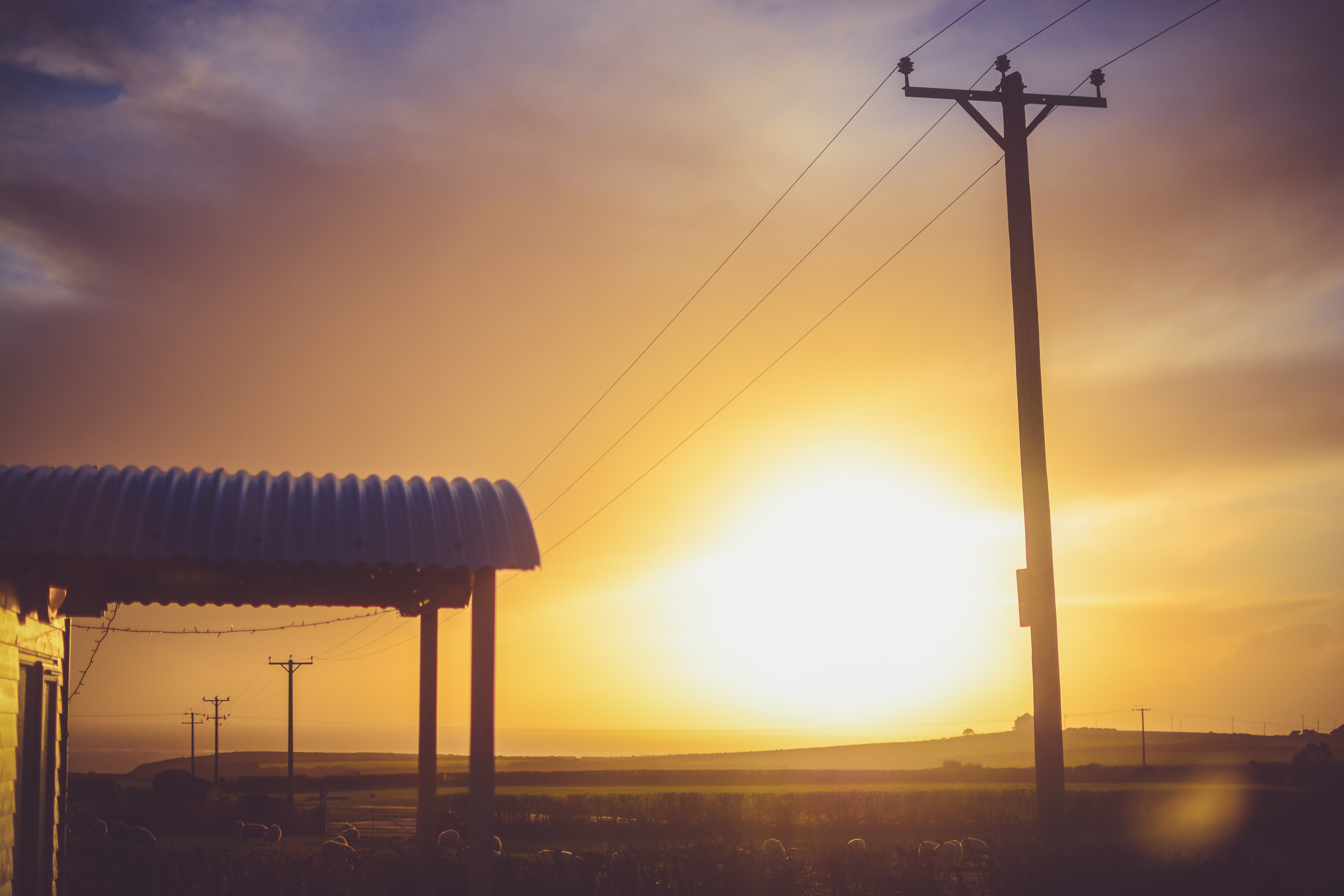 strengthen grid strengthen grid