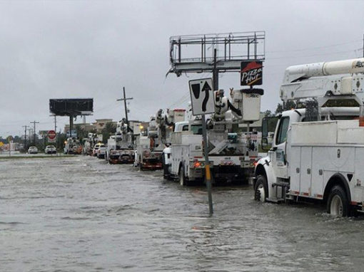 Hurricane Harvey