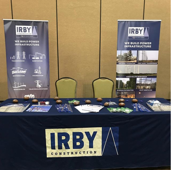 trade show trade show