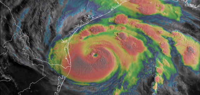 Hurricane Season Predictions